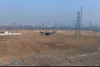do drone and uav development with ardupilot and px4