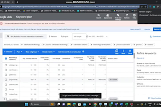 automate any manual business process using uipath rpa robots