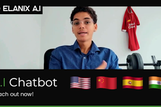 build whatsapp ai chatbot