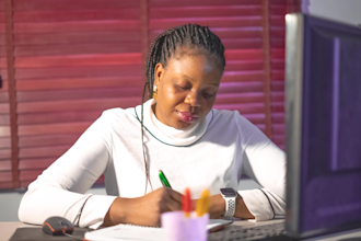 be your administrative virtual assistant or personal assistant