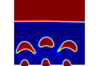 do heat simulations and fea on comsol