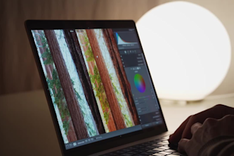 edit your photos in lightroom