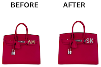 jewelry retouching, jewelry editing