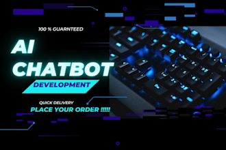 build custom website chatbot with chatgpt API