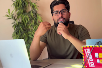 write scripts for tiktok, youtube and instagram reels