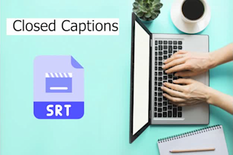 transcribe audio and add subtitles to your video