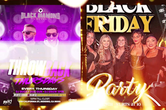 do animated flyer, club, comedy, sports event flyer