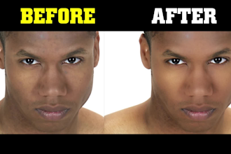 smooth skin in video