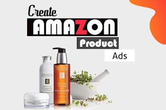 edited amazon product image with free motion graphic animation