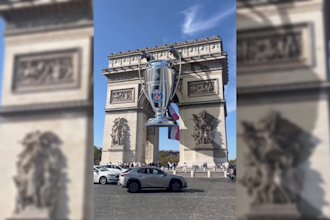 create viral cgi mixed reality videos for your brand