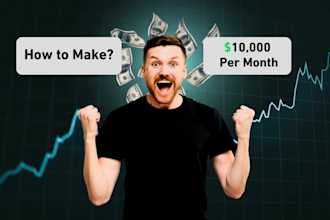 do very attractive youtube thumbnail designer