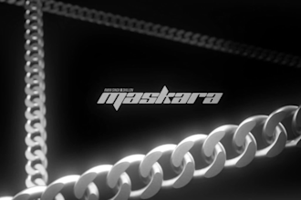 make this new style of music visualizer or audio visualizer