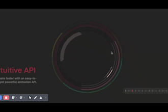 design and develop strategic websites that drive results