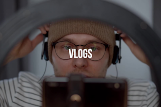 be your professional youtube video editor