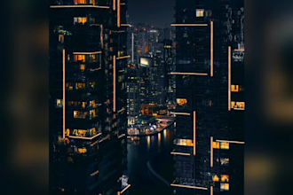 produce amazing themes or background music for you