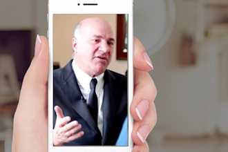 do professional and creative short form video editing