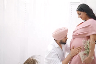 edit baby shower videos
