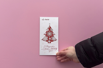 do a gift card, business card, voucher or certificate design
