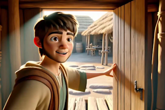animate ai animation story or ai tiktok instagram video, ai video art any style