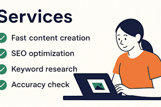 write SEO optimized blog posts using ai tools like chatgpt