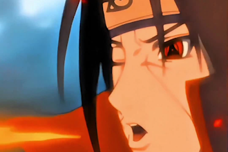 edit naruto and anime youtube shorts with epic transitions and effects