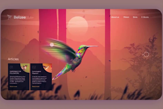 create 7 figure dropshipping shopify store website marketing logo banner