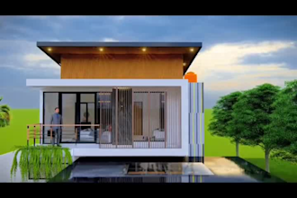 jasa desain arsitek yang berpengalaman