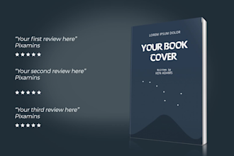 create custom beautiful animation for your books