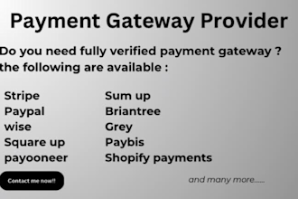 shopify payment gateway paypal wise square authorize skrill
