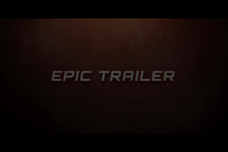 create cinematic music to your short movie