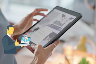 do wordpres website design and development,responsive,and redesign