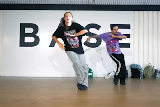 do quality group dance, afrobeat dance, choreography to promote your music