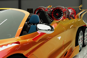 do hard surface modelling for games , 3d printing , cad