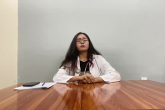 provide expert tutoring for all medical and science subjects