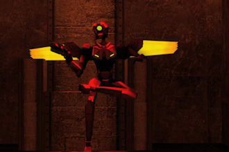 do sfm animation for you