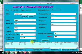 help you to build  excel vba macro