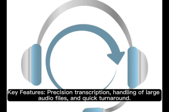 fast and reliable speech to text solutions for businesses