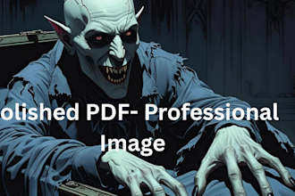 write a captivating horror, sci fi, or fantasy story with ai image