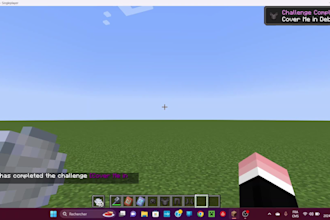 edit your minecraft video