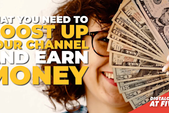 create your cash cow videos for youtube