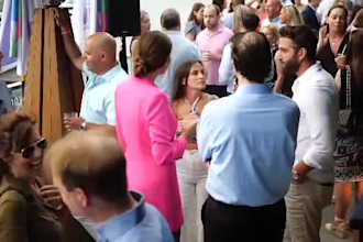 edit engaging event highlights, event recap videos, party and corporate events