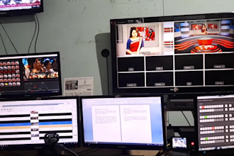 live streaming support for obs studio and vmix