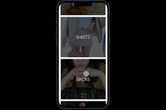 design your future mobile app UI UX design in figma