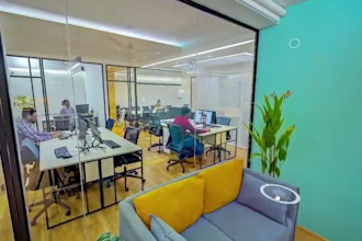 create a 360 virtual tour for you using 3dvista