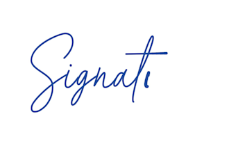 create smooth signature animation for you