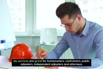 estimate material take off and construction cost