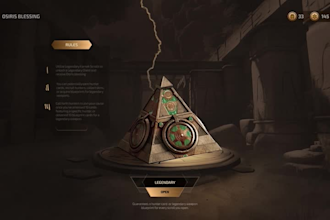 create ui ux for your game