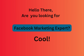 do facebook business page setup and optimize professionally