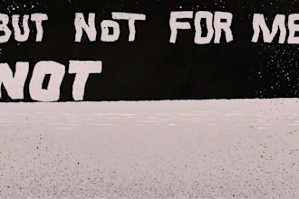 create animated lyric video music video animated lyric kinetic typography