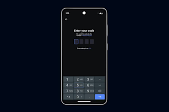 design mobile app uxui for ios and android